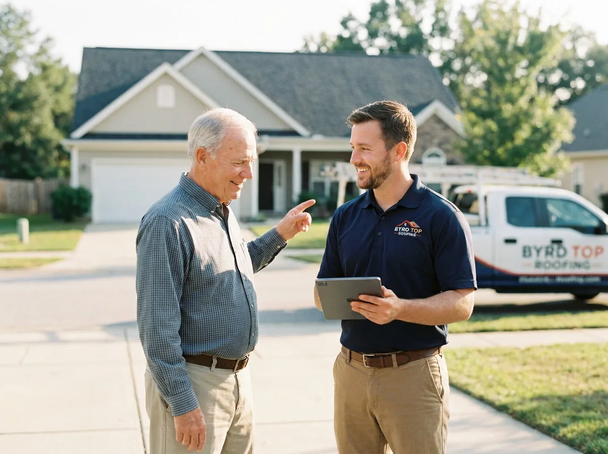Roofing Benedicta, ME FAQs